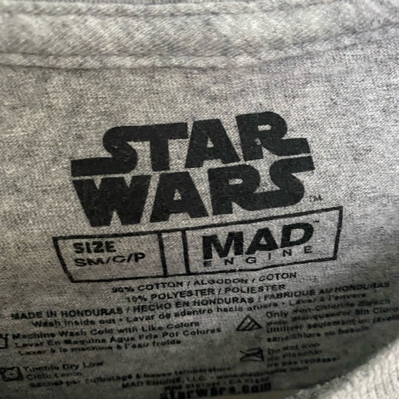 Grogu Shirt - Picture 2 of 2